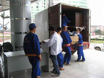 深圳羅湖區(qū)搬家公司價(jià)格與服務(wù)全解析 如何選擇高性價(jià)比的搬家方案