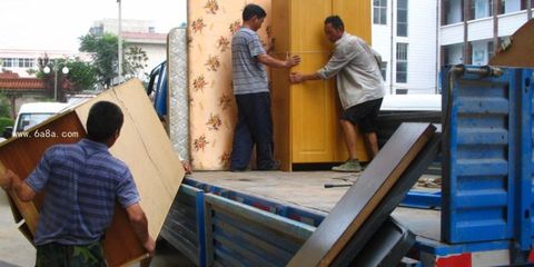 2017年4月搬家吉日精選與喬遷服務(wù)指南